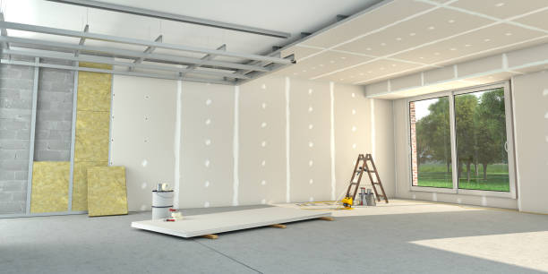 Best Spray Foam Insulation in Highland, UT